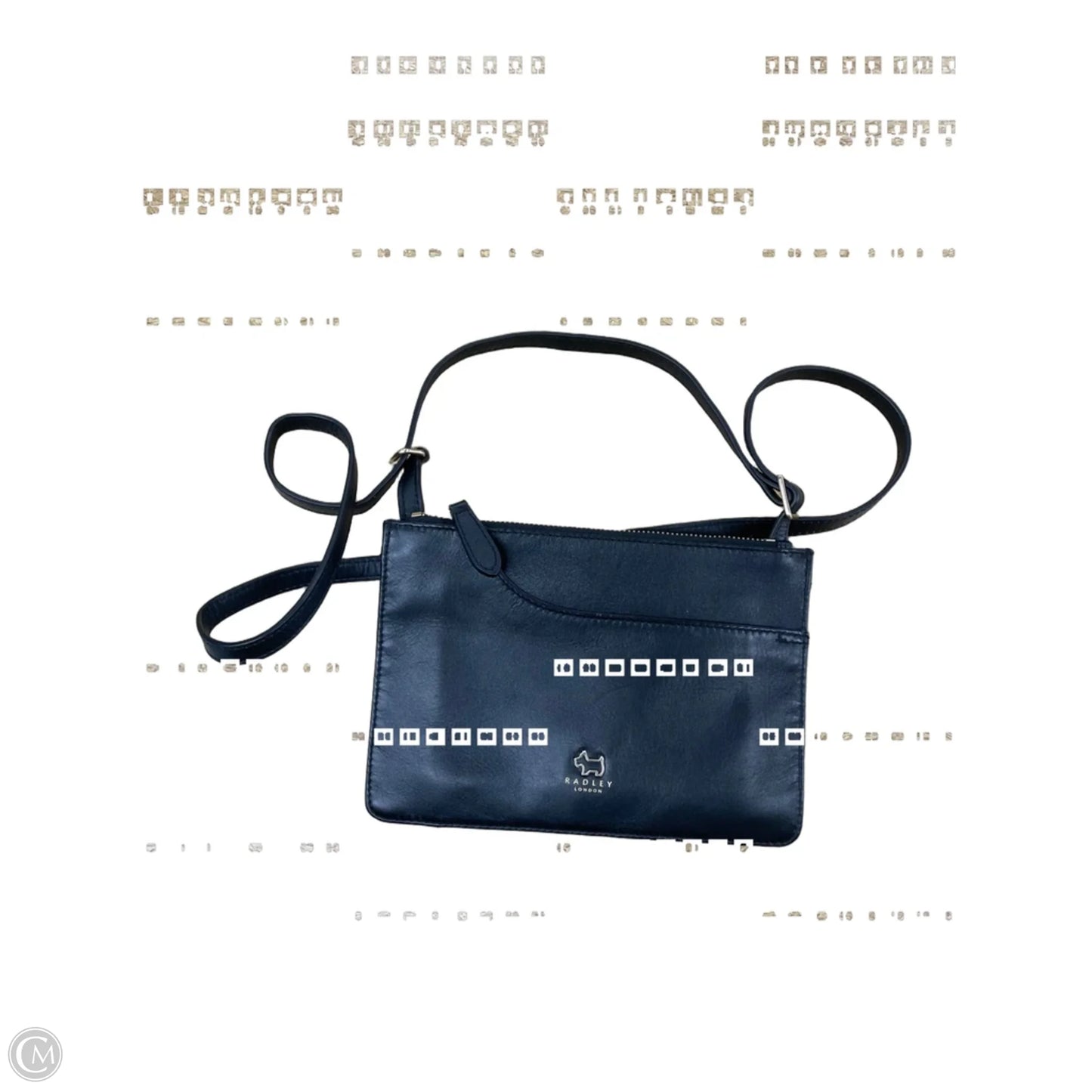 Crossbody By Radley London, Size: Small