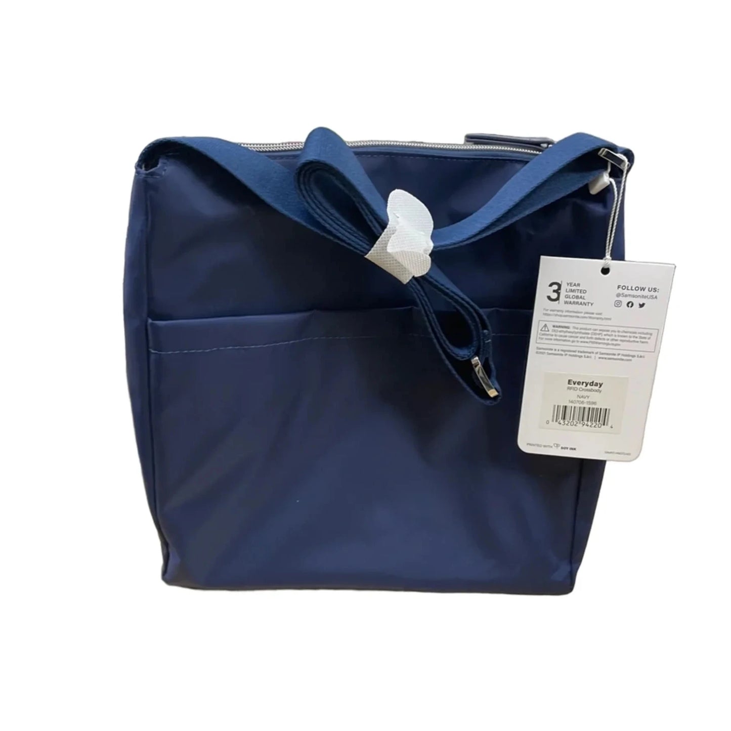 Crossbody By Samsonite, Size: Medium