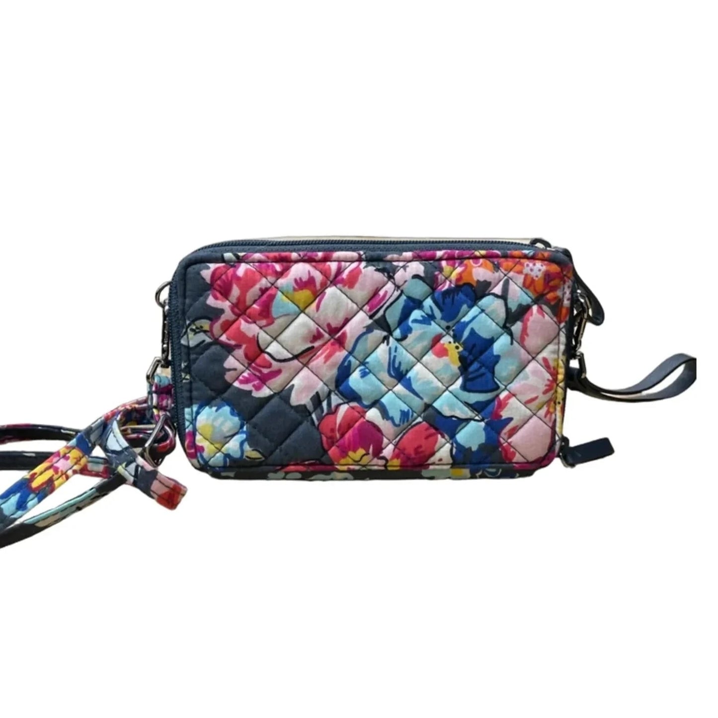 Crossbody By Vera Bradley, Size: Small