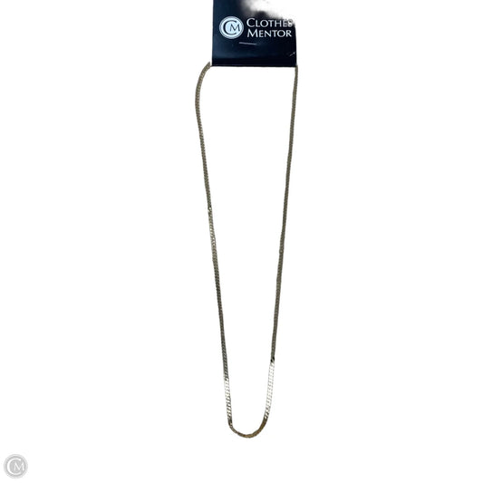 Necklace Chain By Cme