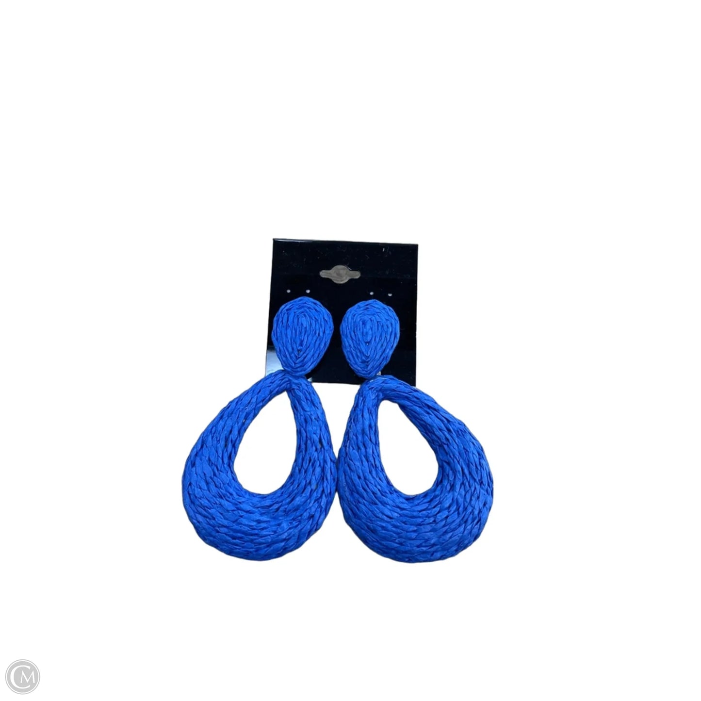 Earrings Dangle/drop By Cme