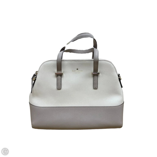 Handbag Designer By Kate Spade, Size: Medium