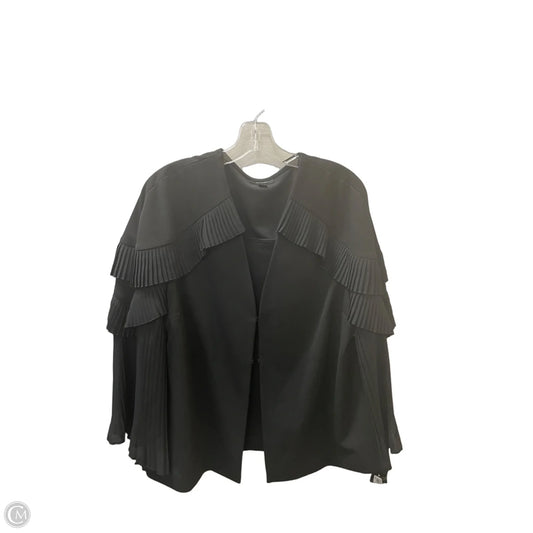 Blazer By Alfani In Black, Size: L