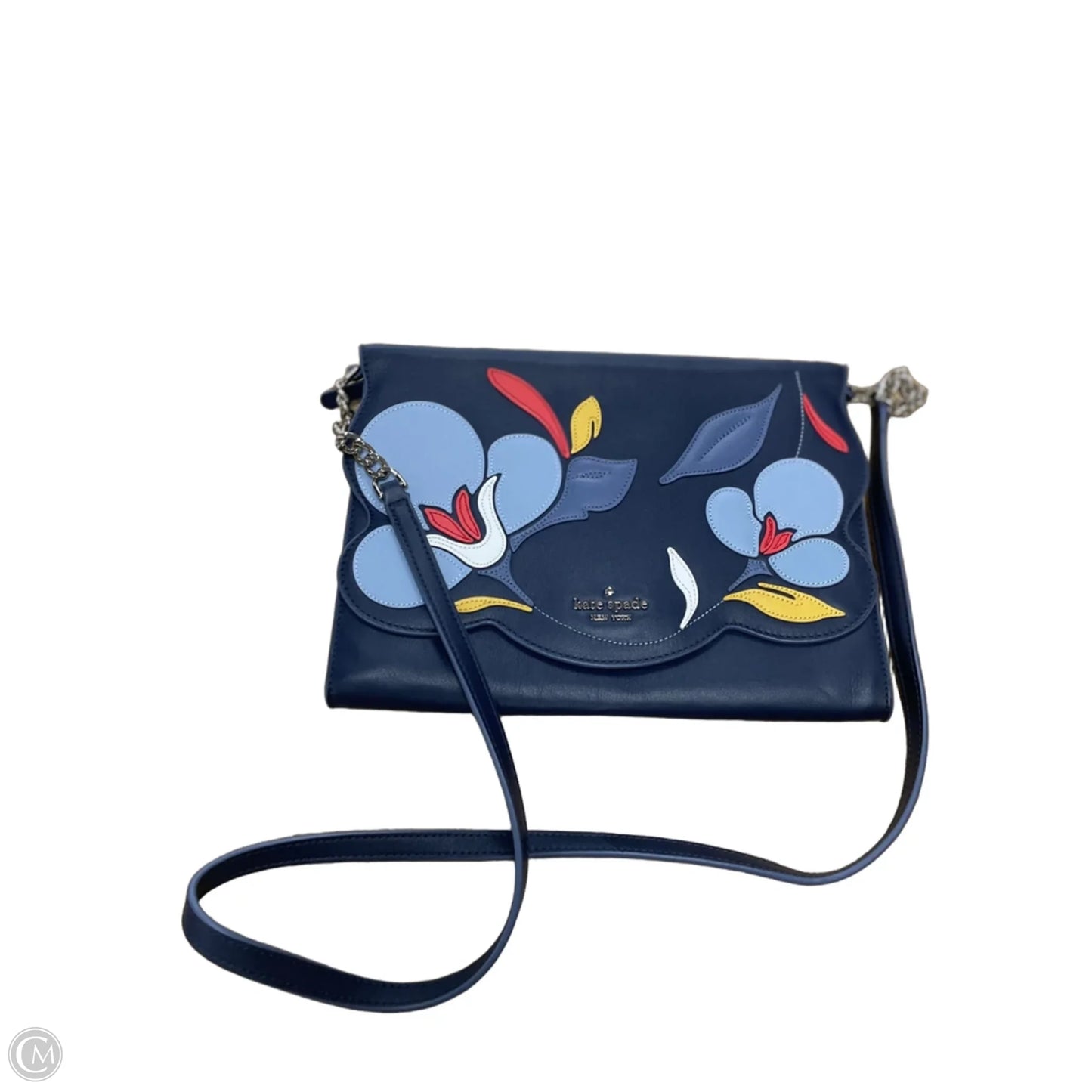 Crossbody Designer By Kate Spade, Size: Medium