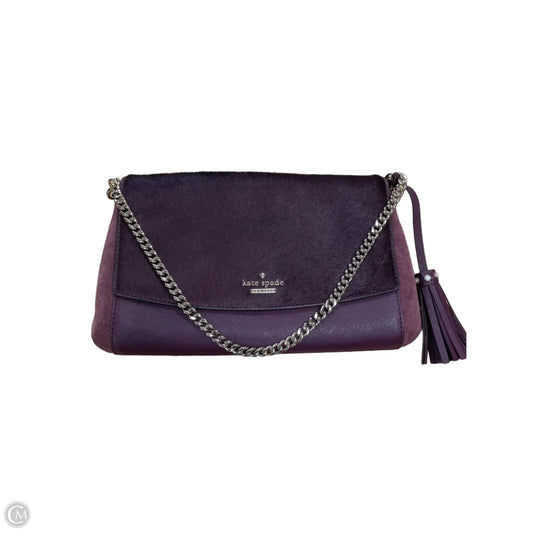 Handbag Designer By Kate Spade, Size: Small
