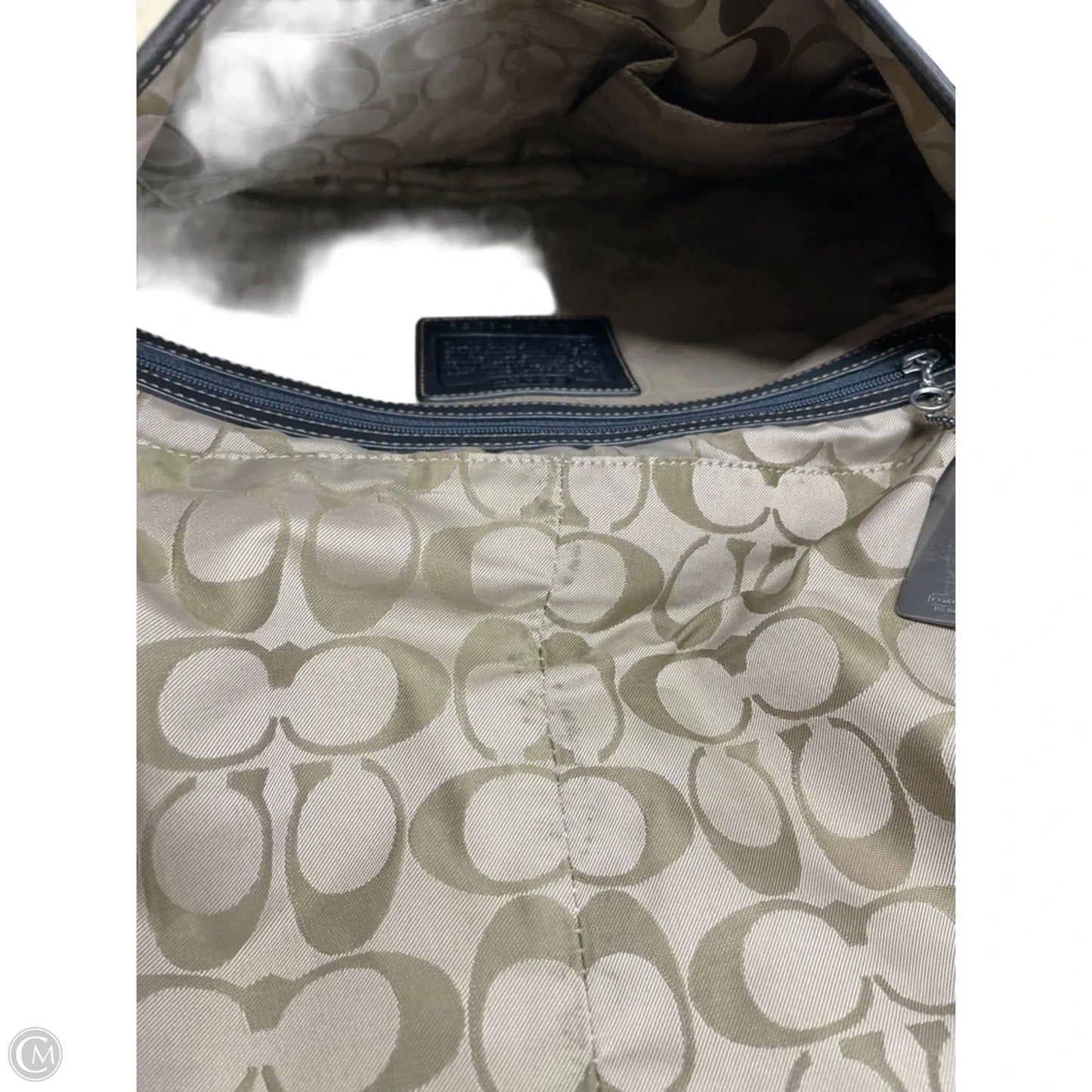 Crossbody By Coach, Size: Large