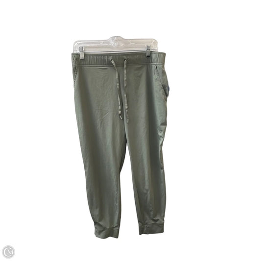 Pants Other By Eddie Bauer In Green, Size: 8