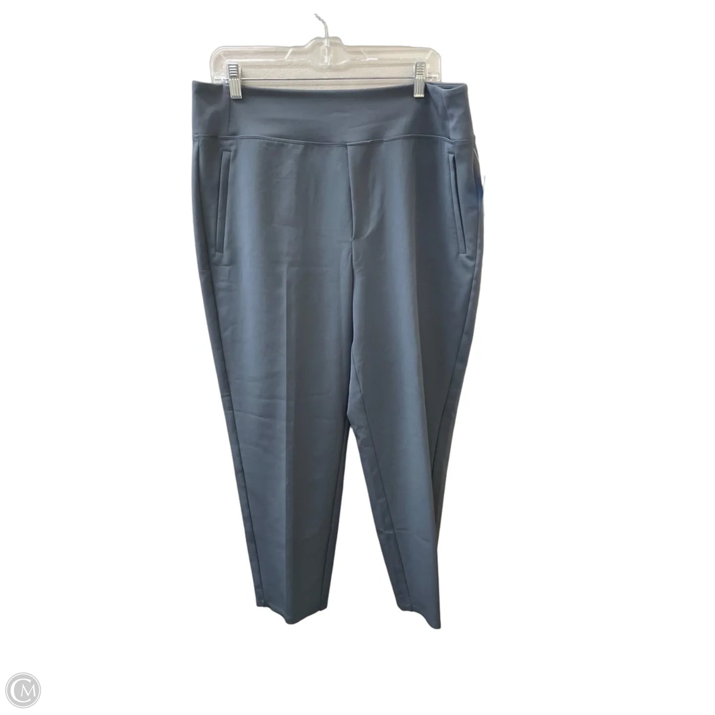 Pants Dress By Athleta In Grey, Size: 14