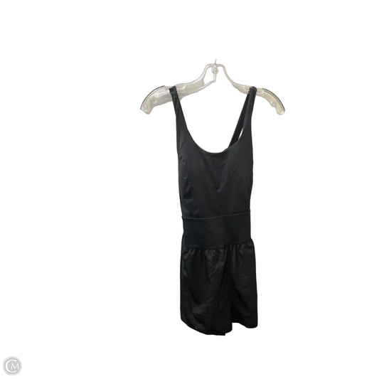 Romper By Avia In Black, Size: L