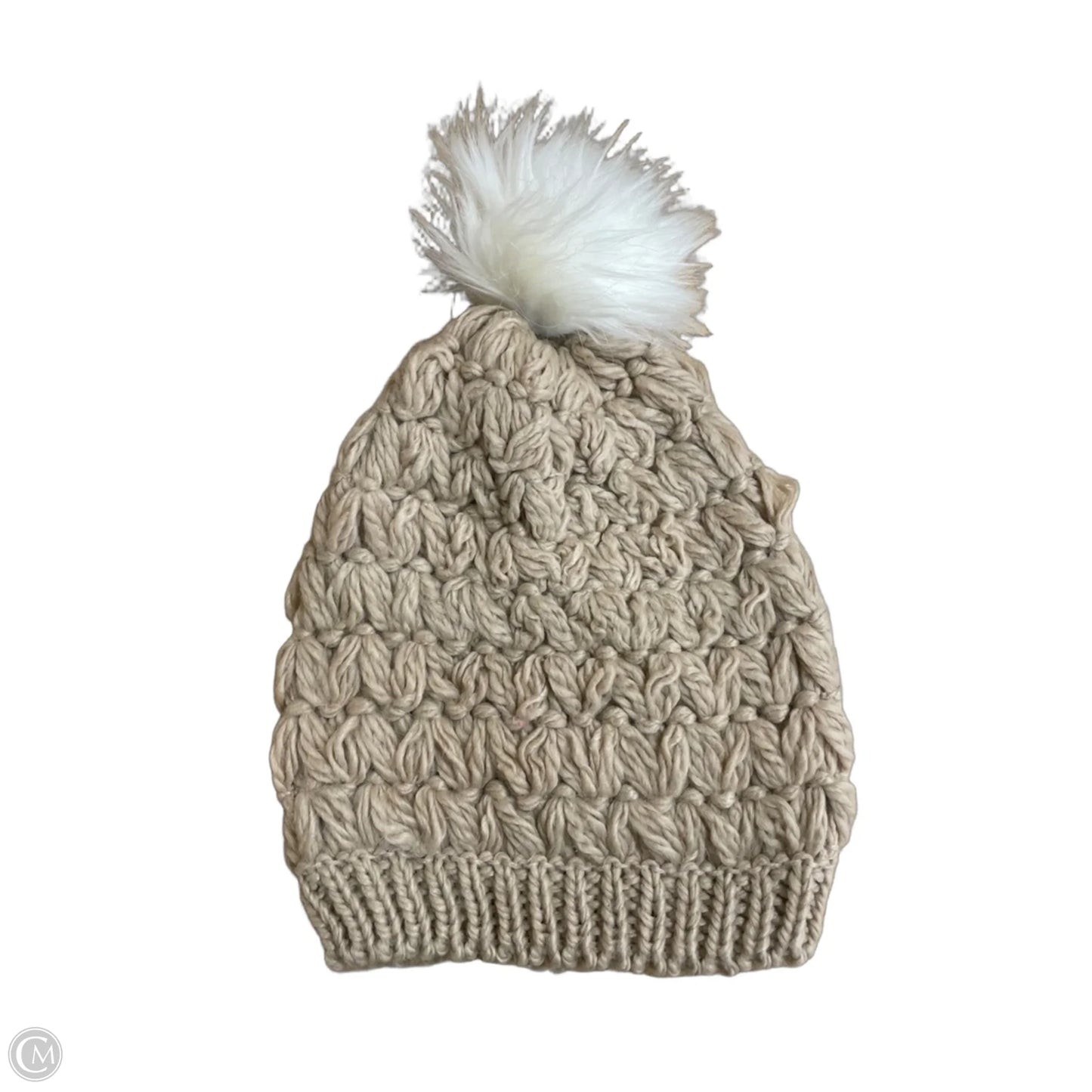 Hat Beanie By Apt 9