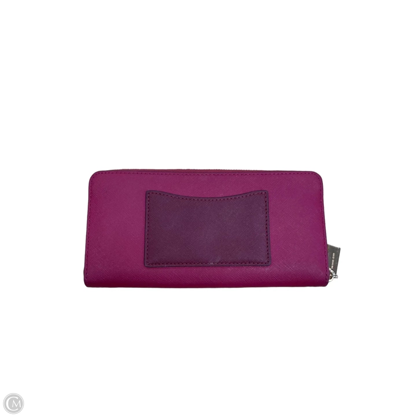 Wallet Designer By Michael Kors, Size: Medium