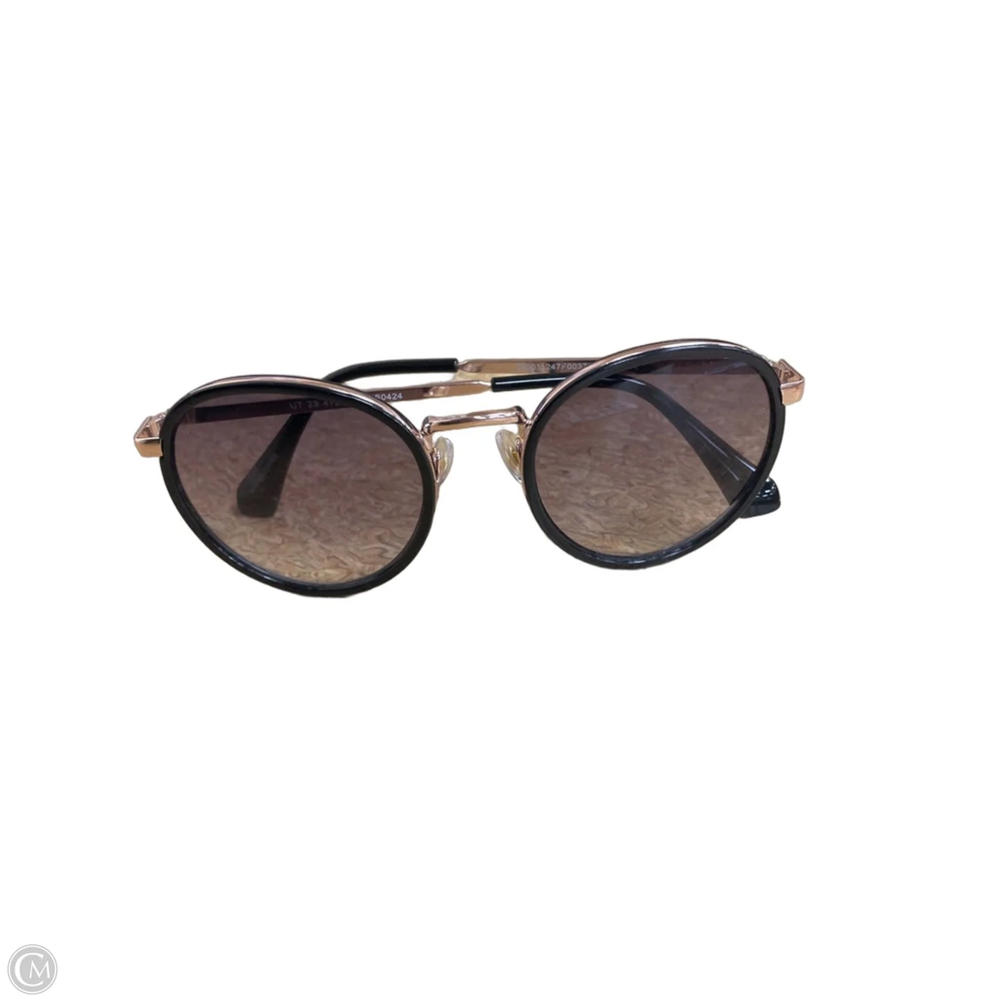 Sunglasses By Cme, Size: Small