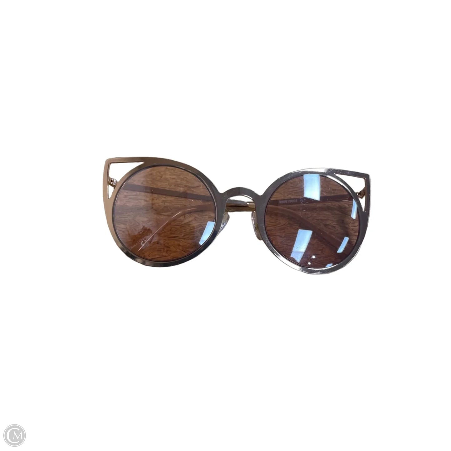 Sunglasses By Cme, Size: Small