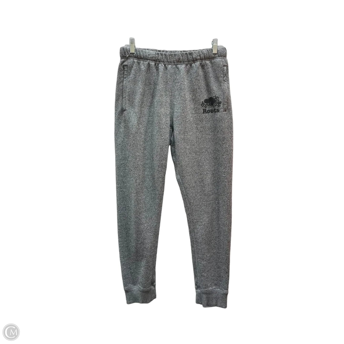 Pants Joggers By Roots In Grey, Size: Sp