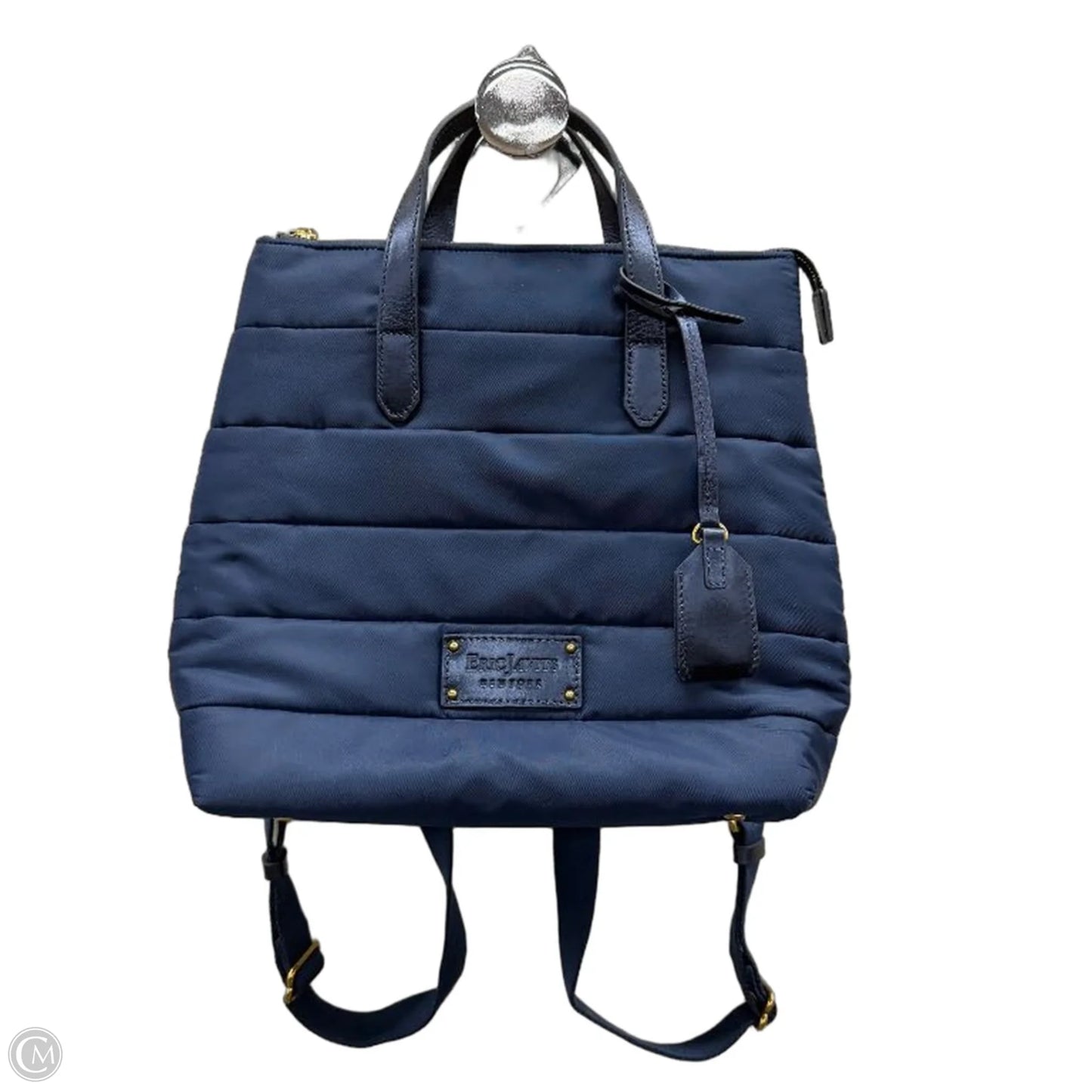 Backpack By Eric Javitz, Size: Medium