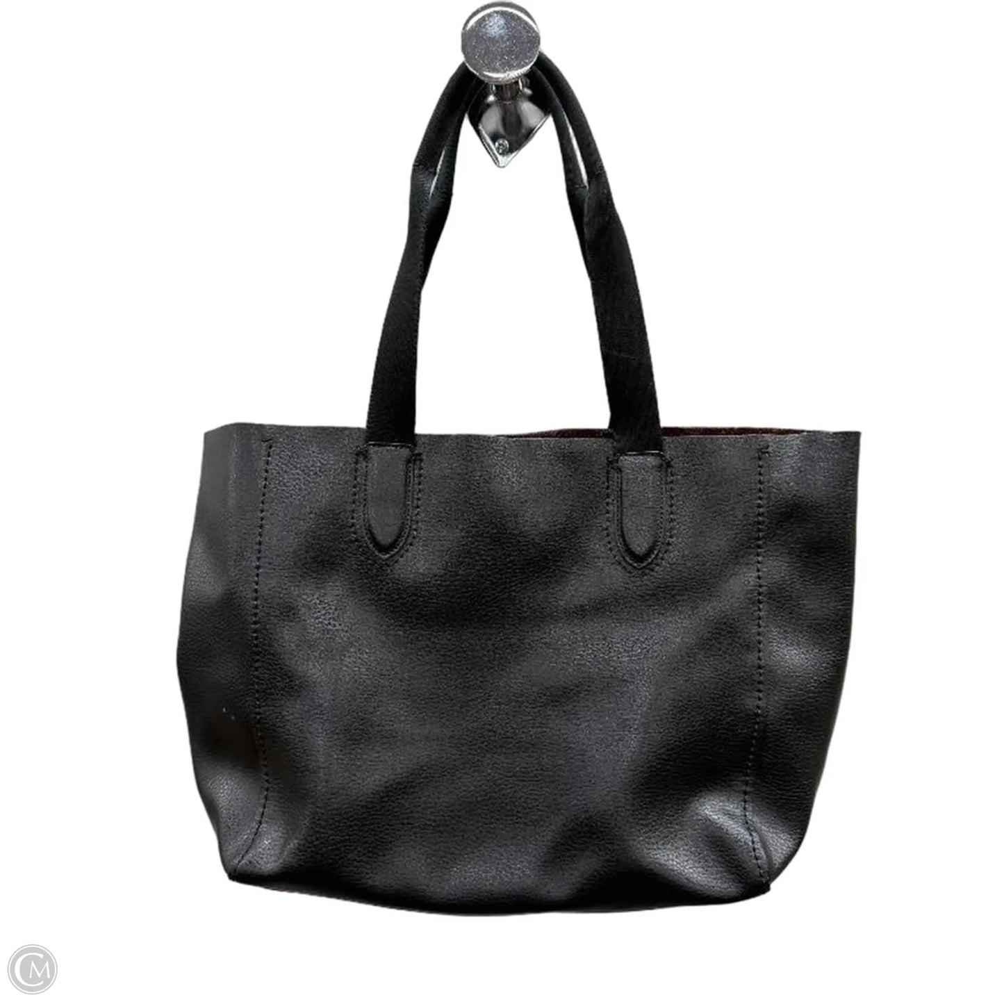 Tote Designer By Coach, Size: Large