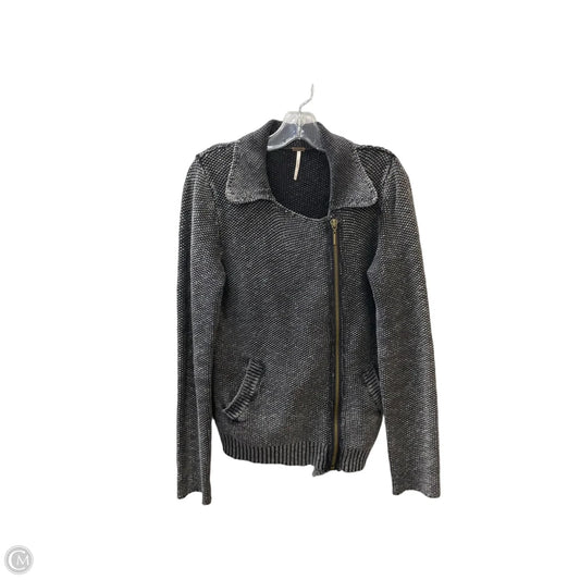 Jacket Other By Free People In Grey, Size: M
