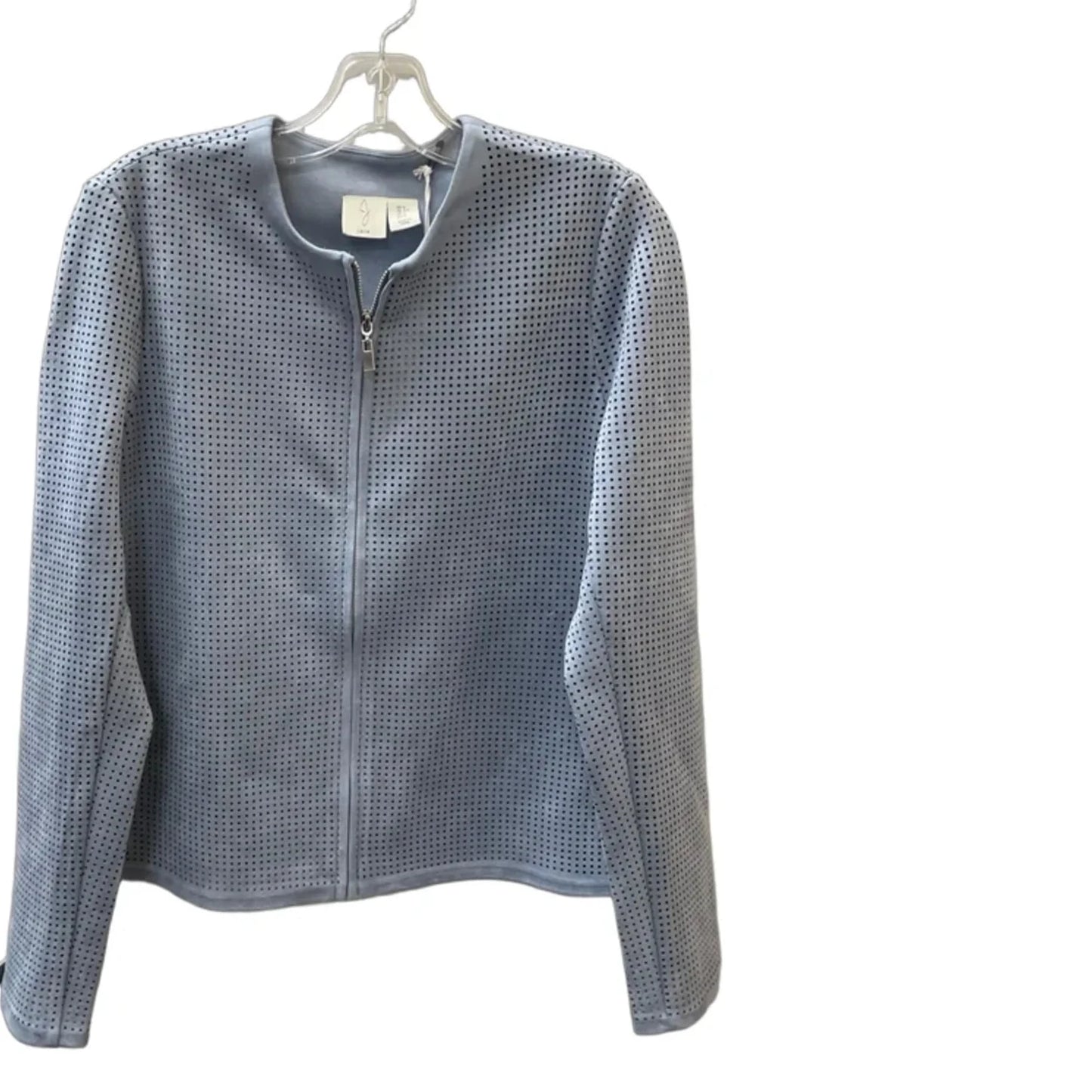 Jacket Other By Joie In Blue, Size: S