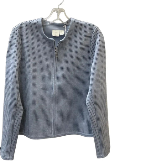 Jacket Other By Joie In Blue, Size: S
