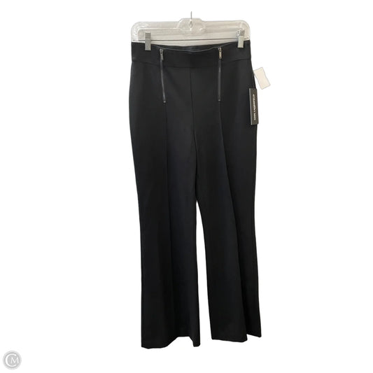 Pants Designer By Karl Lagerfeld In Black, Size: 6