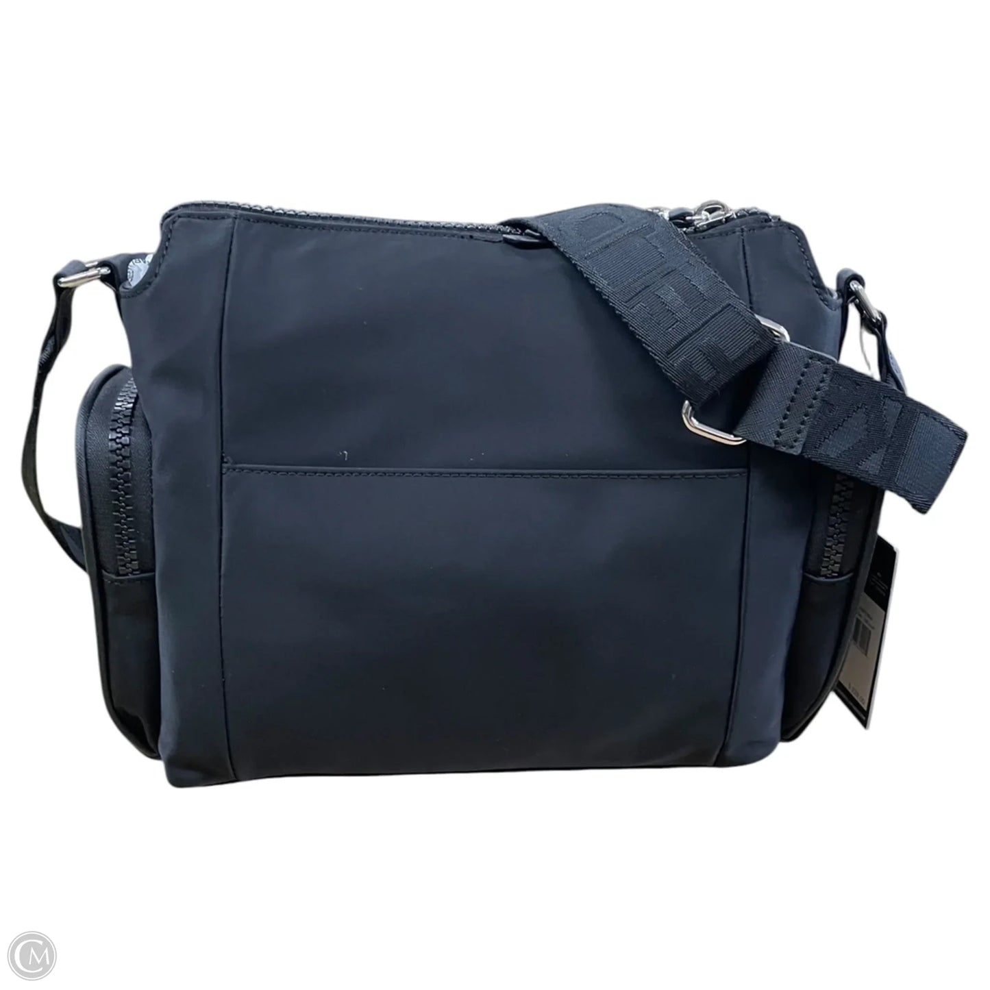 Crossbody Designer By Karl Lagerfeld, Size: Medium