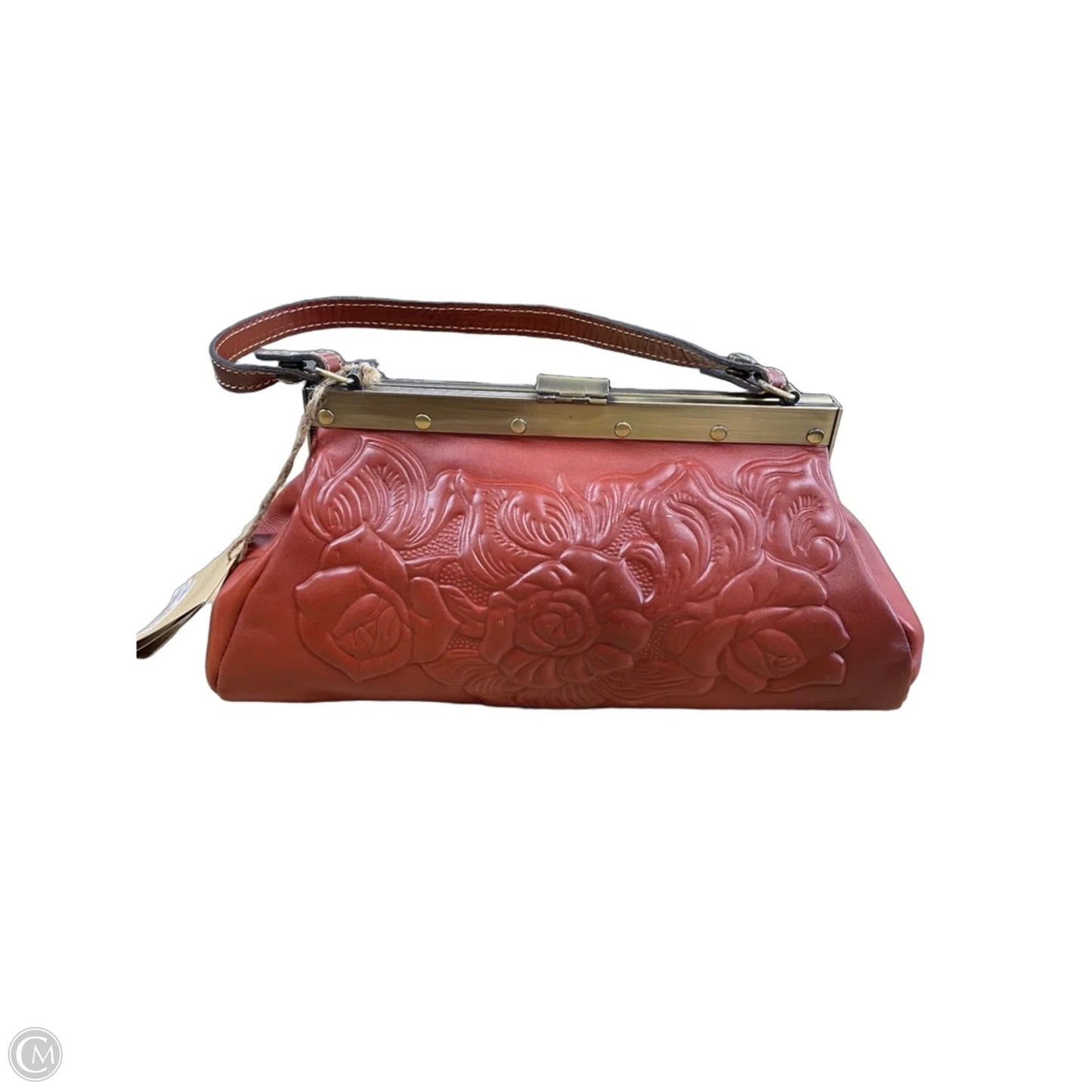 Handbag Designer By Patricia Nash, Size: Medium