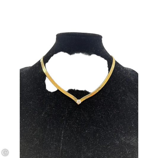 Necklace Chain By Cme