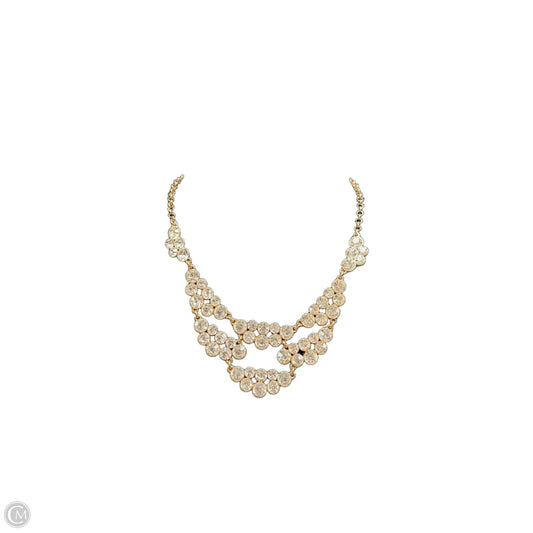 Necklace Choker & Collar By Charter Club