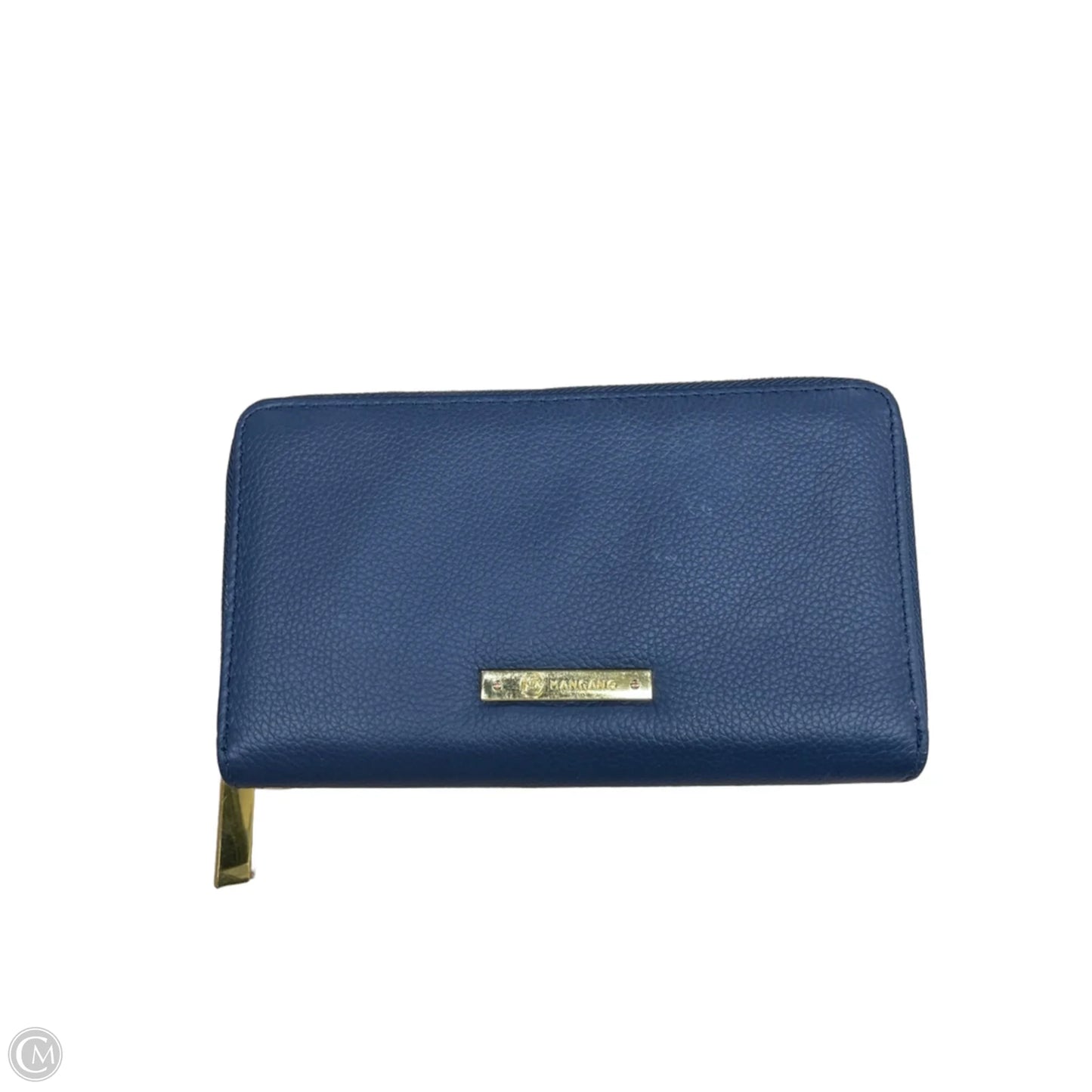 Wallet By MANGANO, Size: Medium