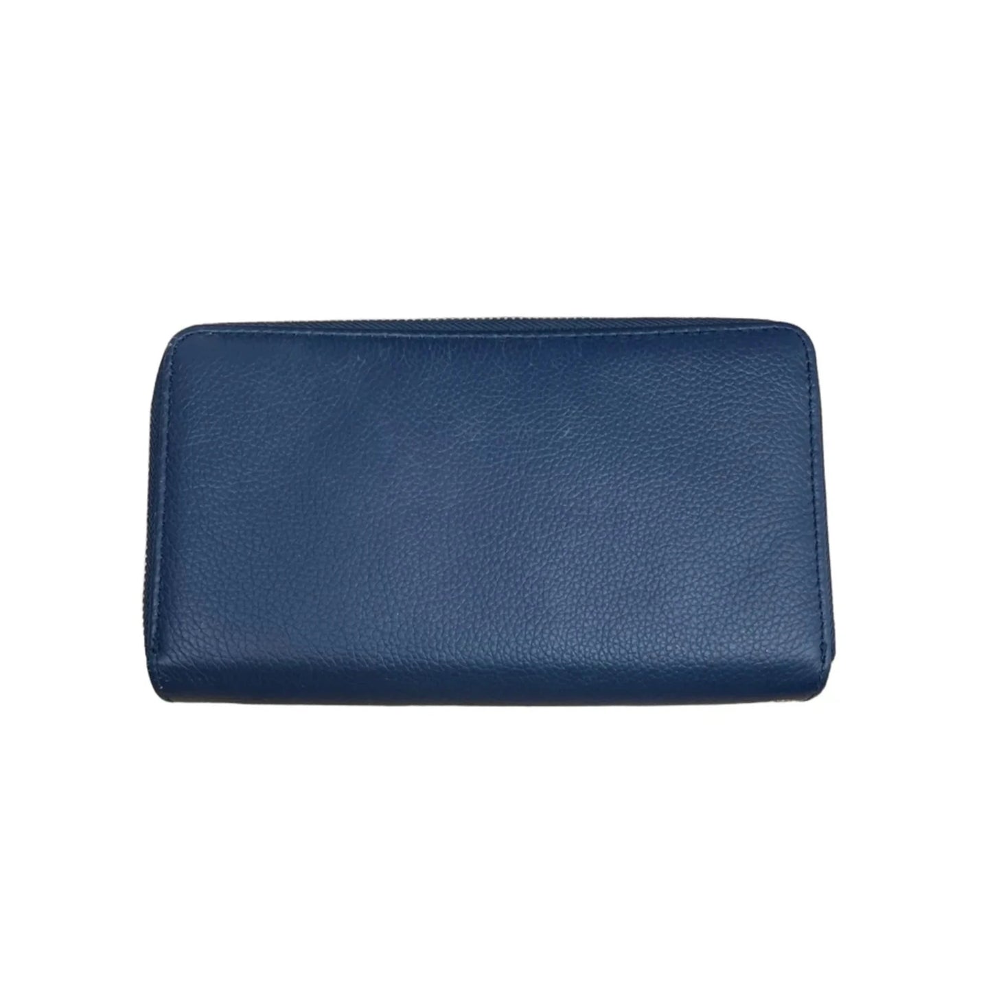 Wallet By Cme, Size: Medium