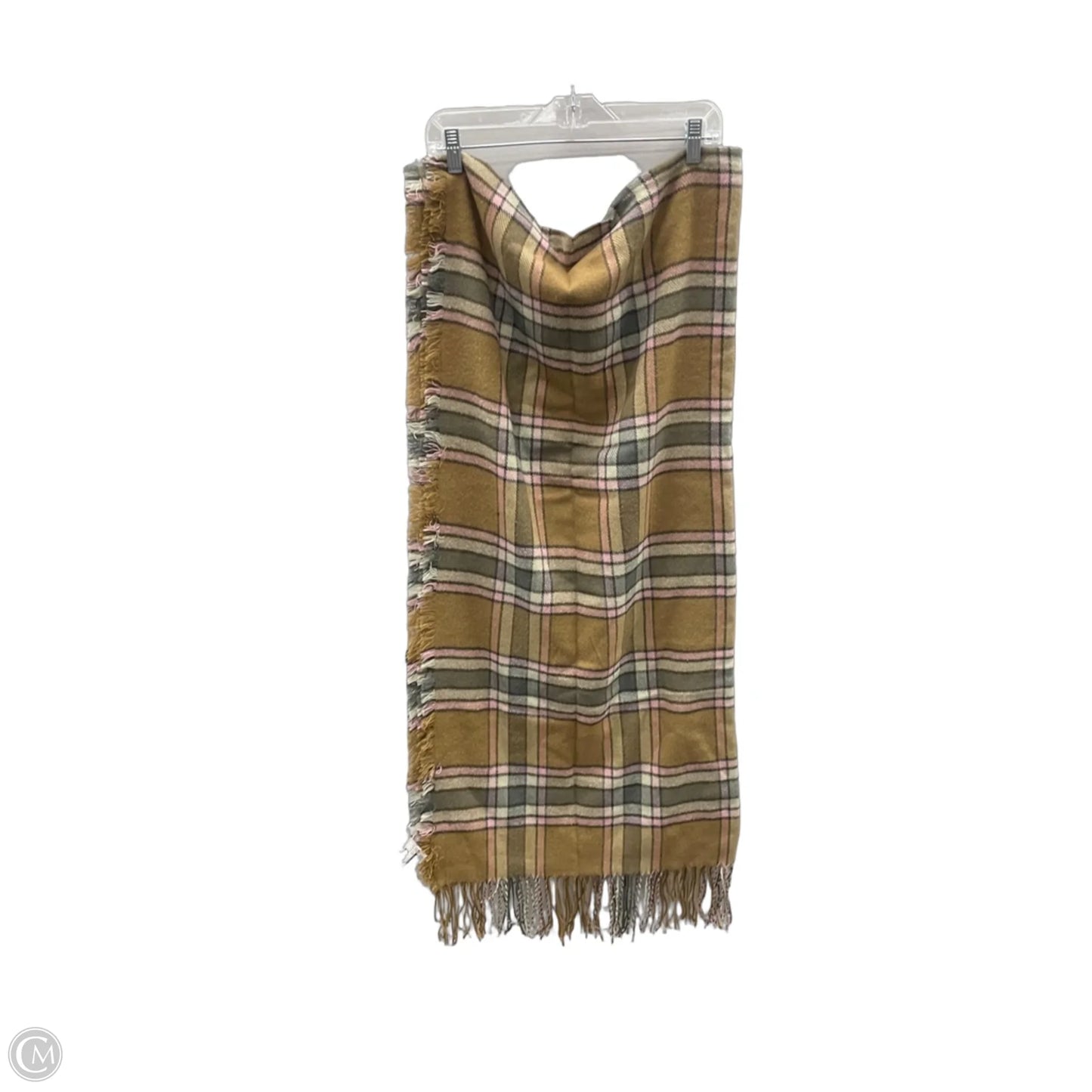 Scarf Long By Cme