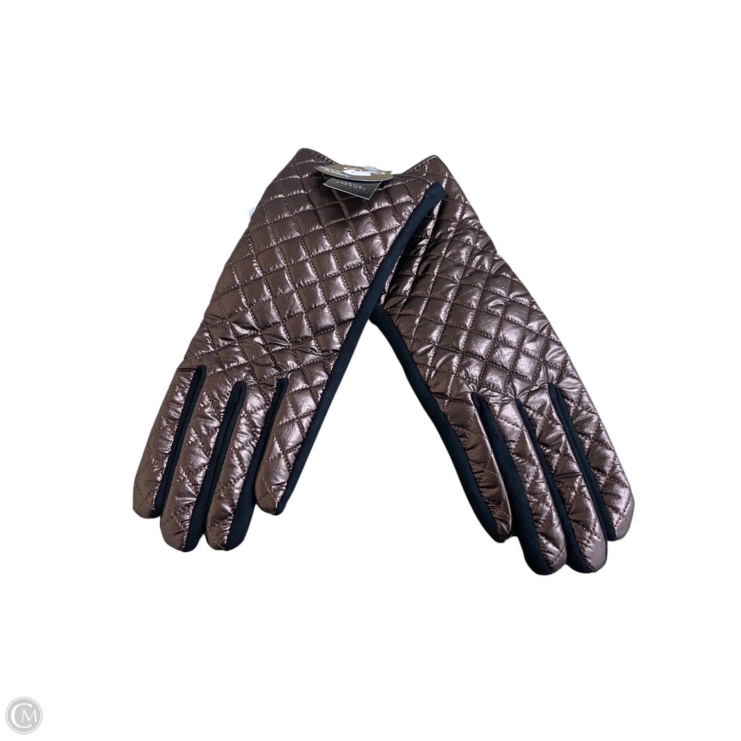 Gloves By Justin Gregory