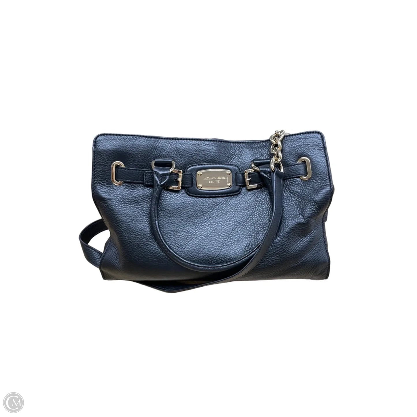 Handbag Designer By Michael Kors, Size: Large