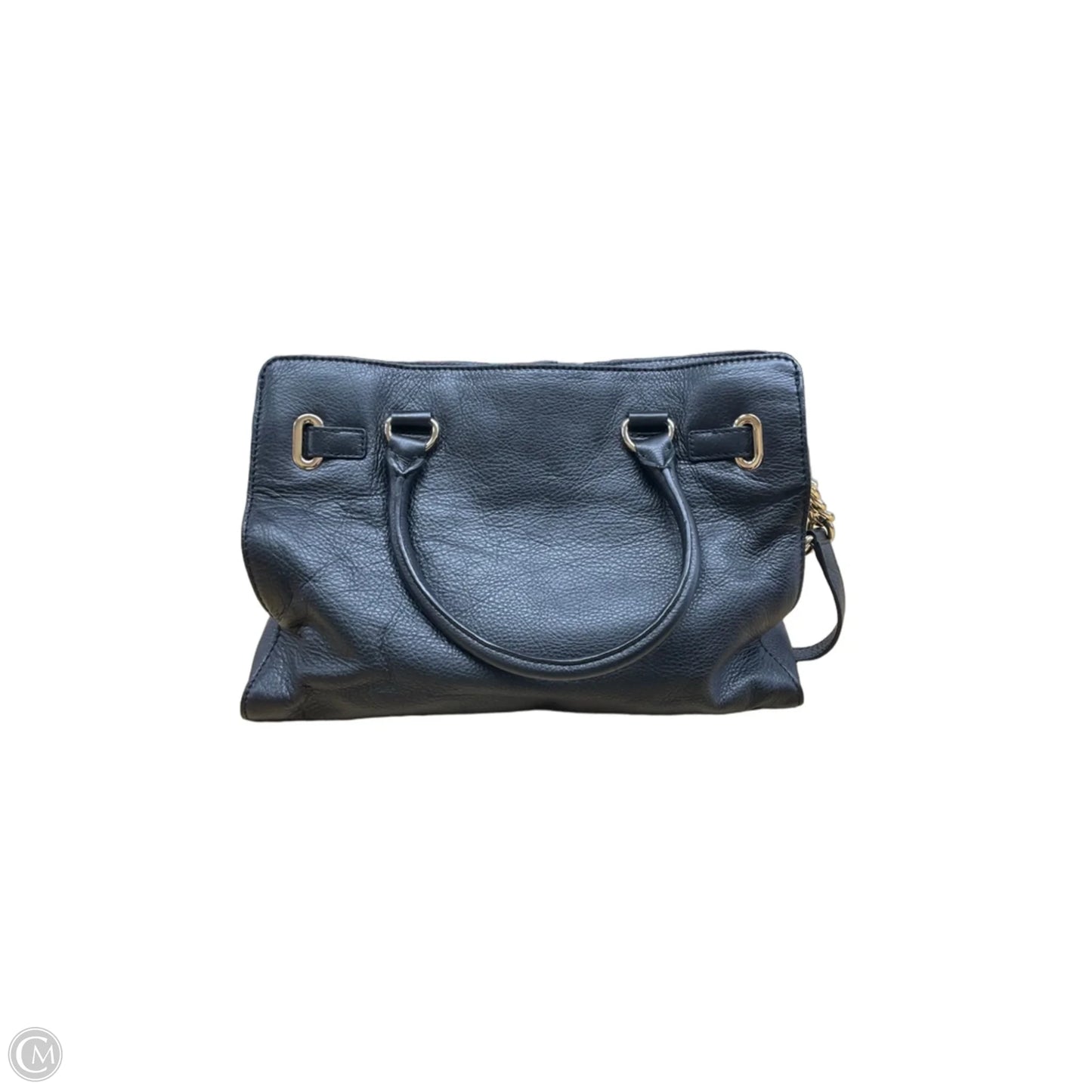 Handbag Designer By Michael Kors, Size: Large