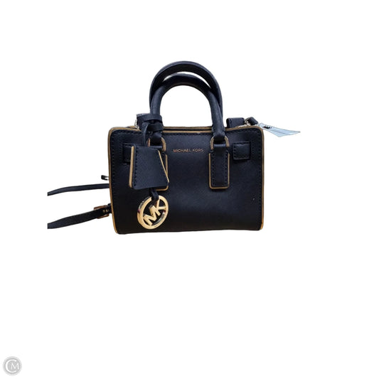 Handbag Designer By Michael Kors, Size: Small