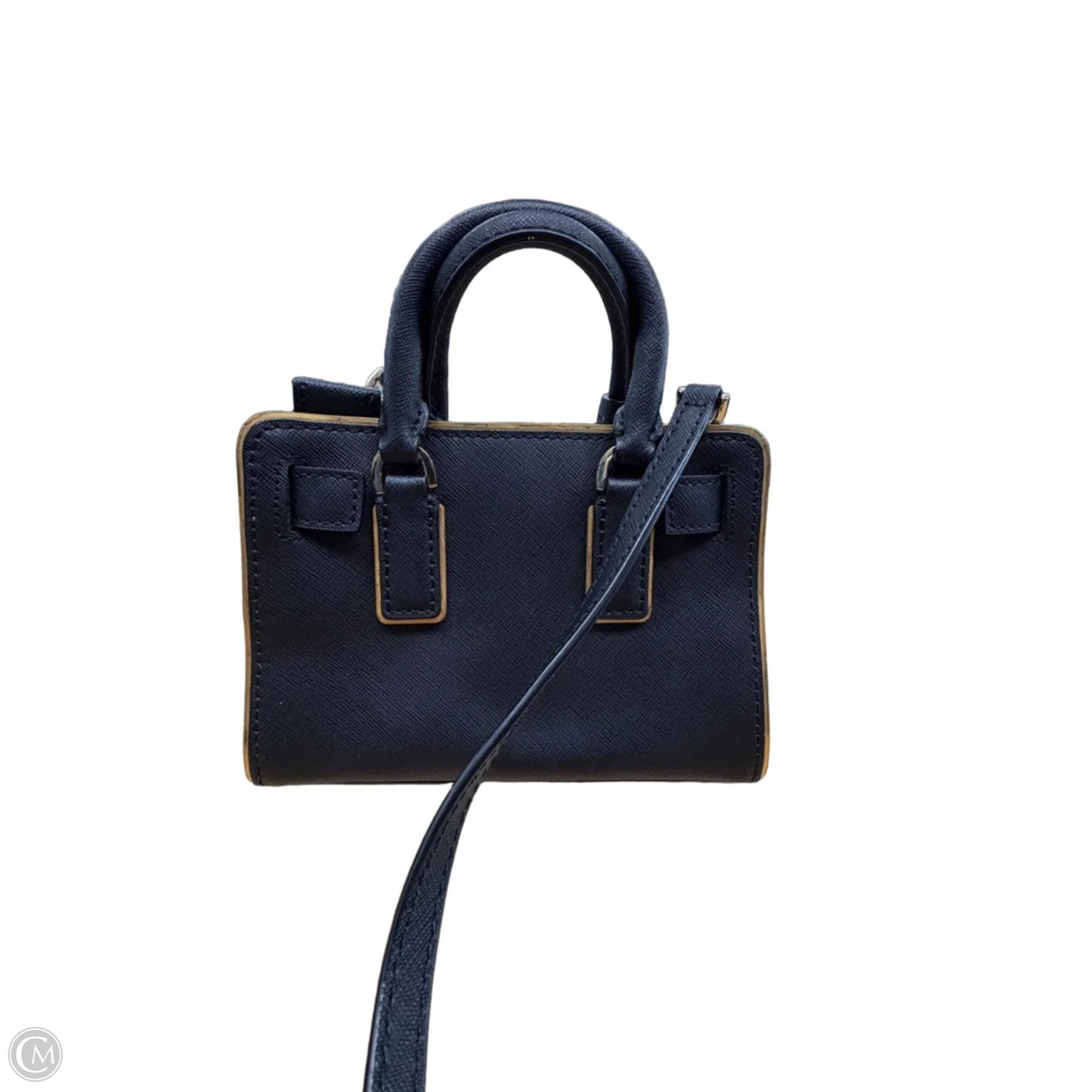 Handbag Designer By Michael Kors, Size: Small
