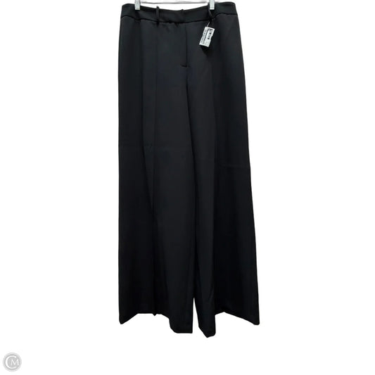 Pants Designer By Milly In Black, Size: 12