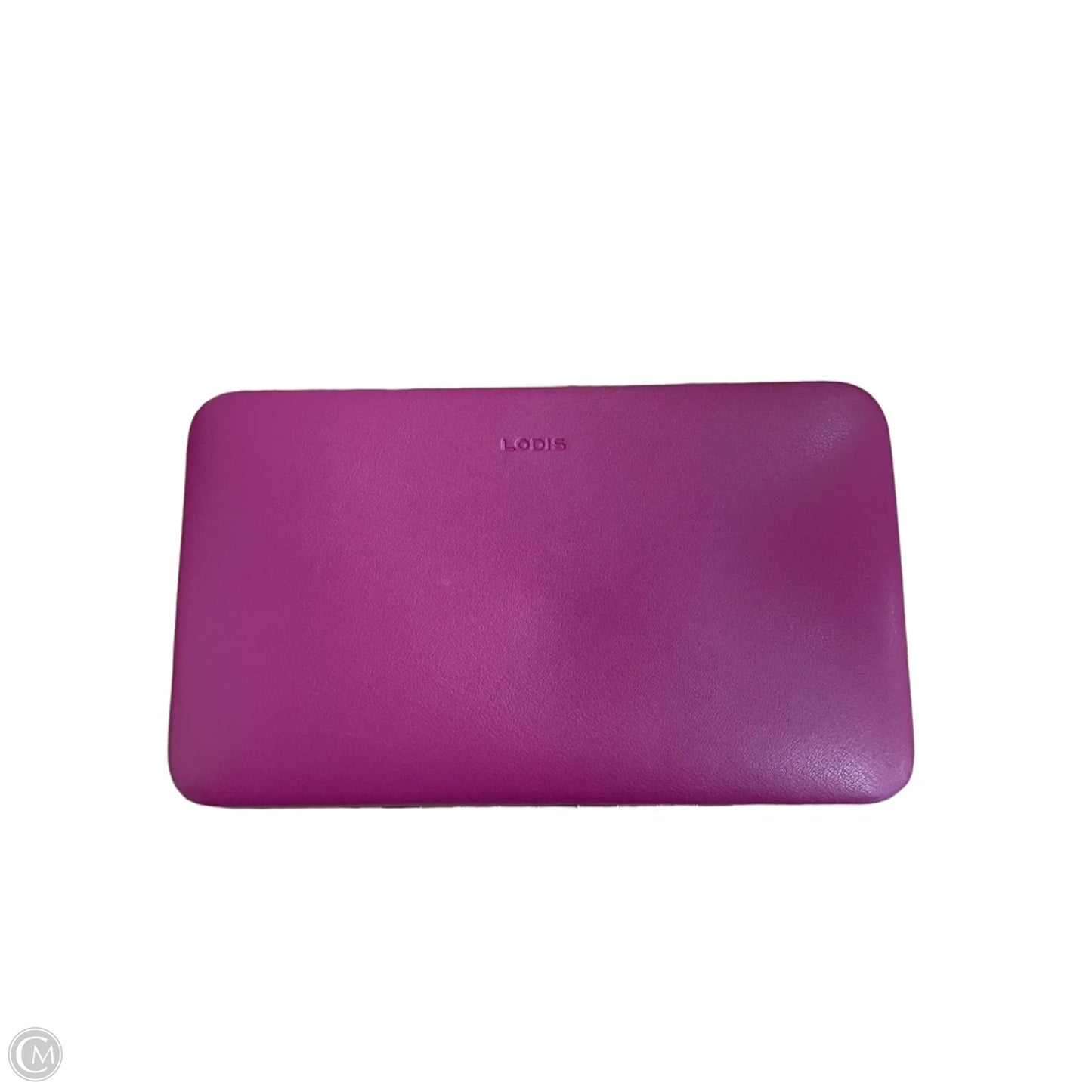 Clutch By Lodis, Size: Small