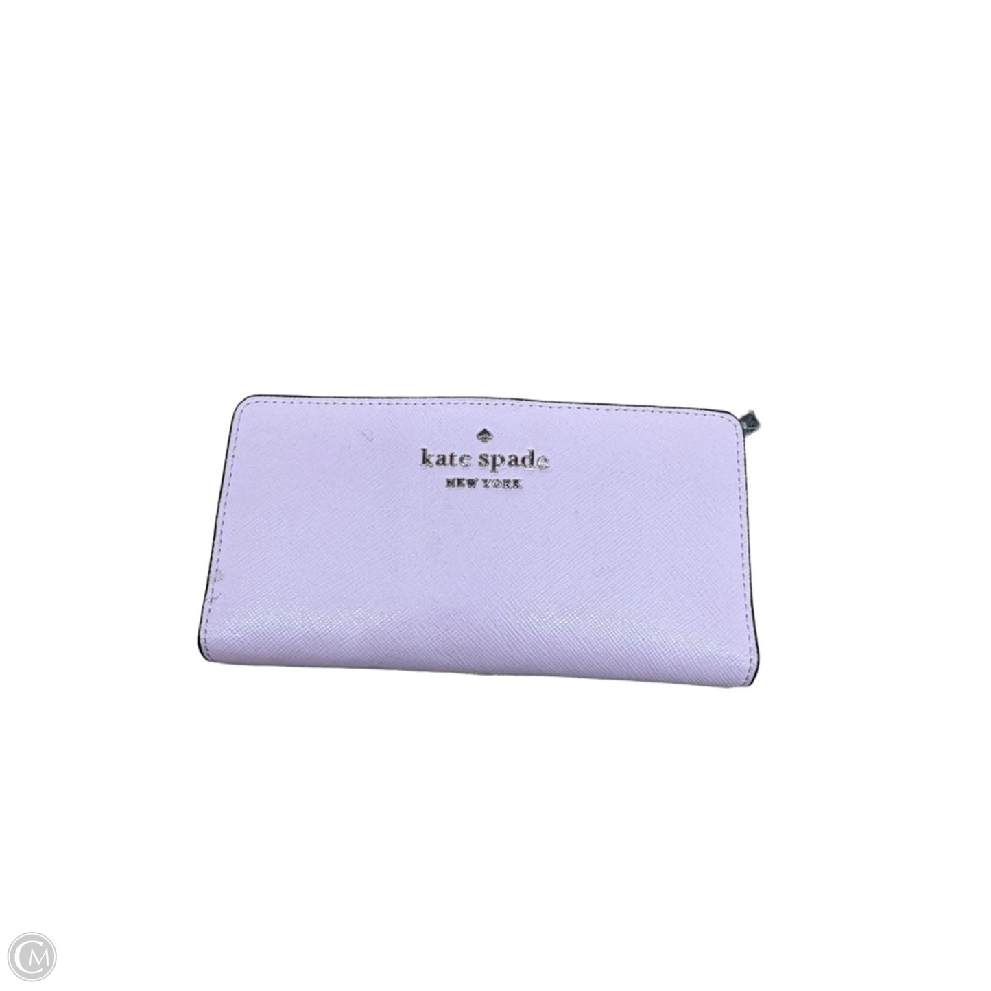 Wallet Designer By Kate Spade, Size: Small