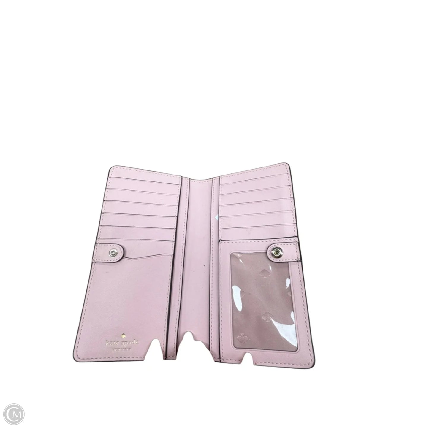 Wallet Designer By Kate Spade, Size: Small