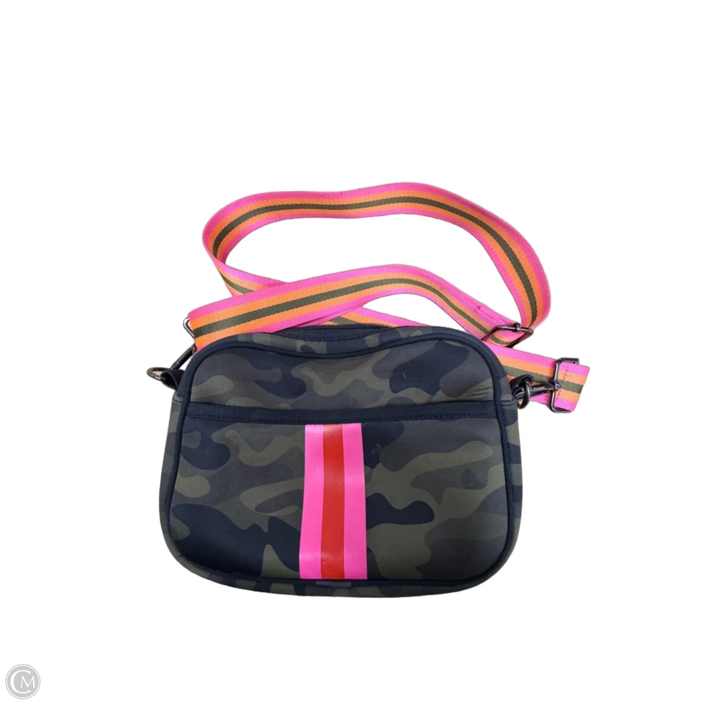 Crossbody By Haute Shore, Size: Medium