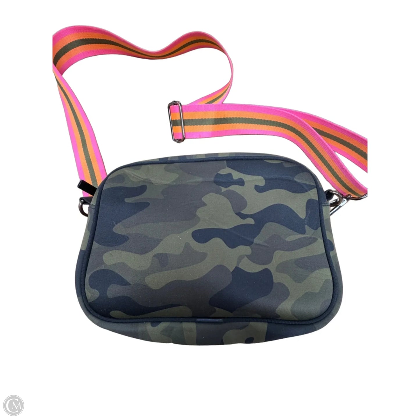 Crossbody By Haute Shore, Size: Medium