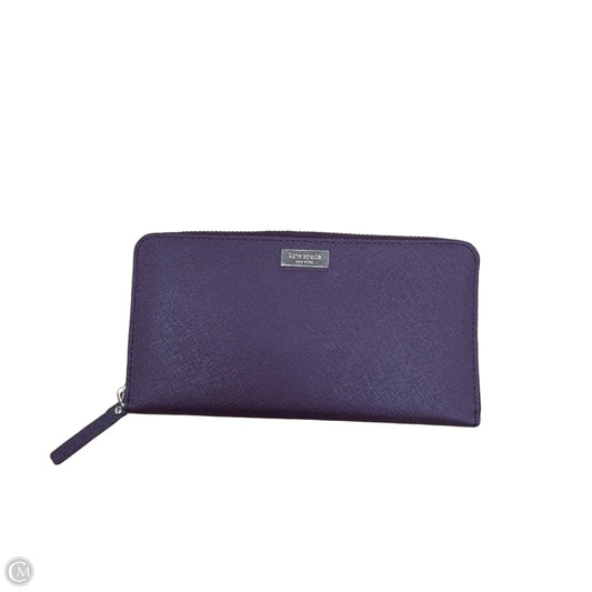 Wallet Designer By Kate Spade, Size: Medium