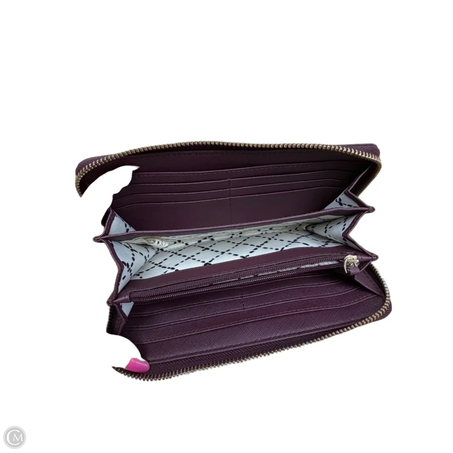 Wallet Designer By Kate Spade, Size: Medium