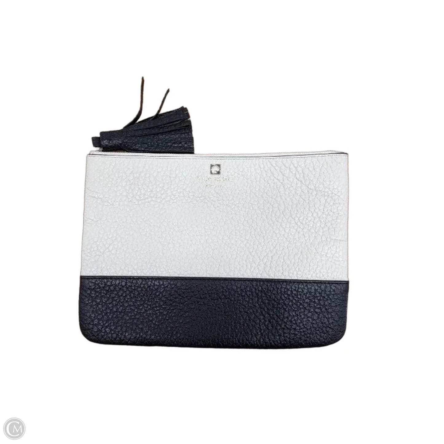 Clutch Designer By Kate Spade, Size: Large