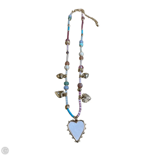 Necklace Charm By Cme
