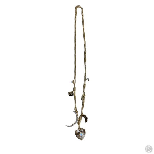 Necklace Chain By Cme