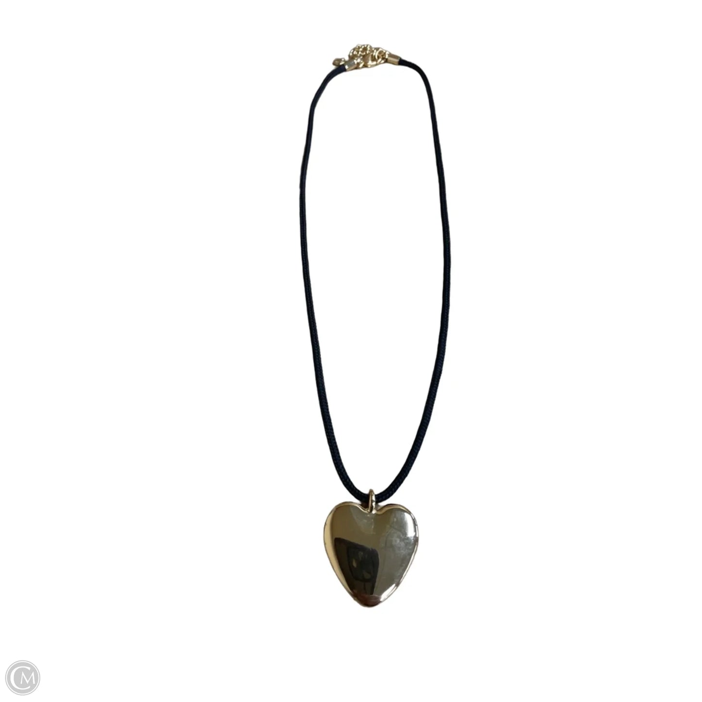 Necklace Pendant By Talbots