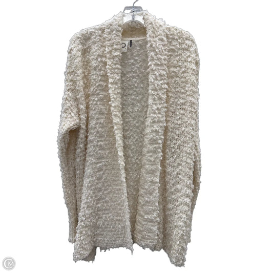 Cardigan By Akemi And Kin In Cream, Size: S