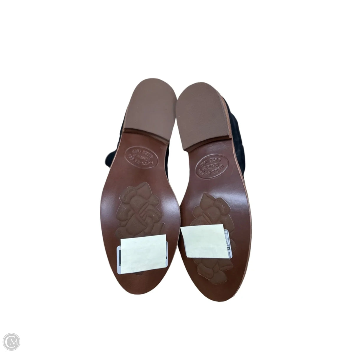 Boots Ankle Flats By Kork Ease In Black, Size: 7